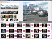 slideshow maker screenshot